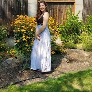 Meet your Posher, Patty ann